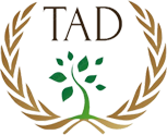 TAD Logo